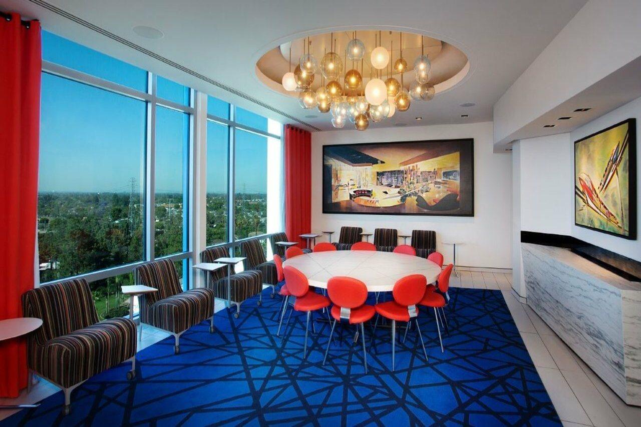Disneyland Hotel Anaheim Bagian luar foto