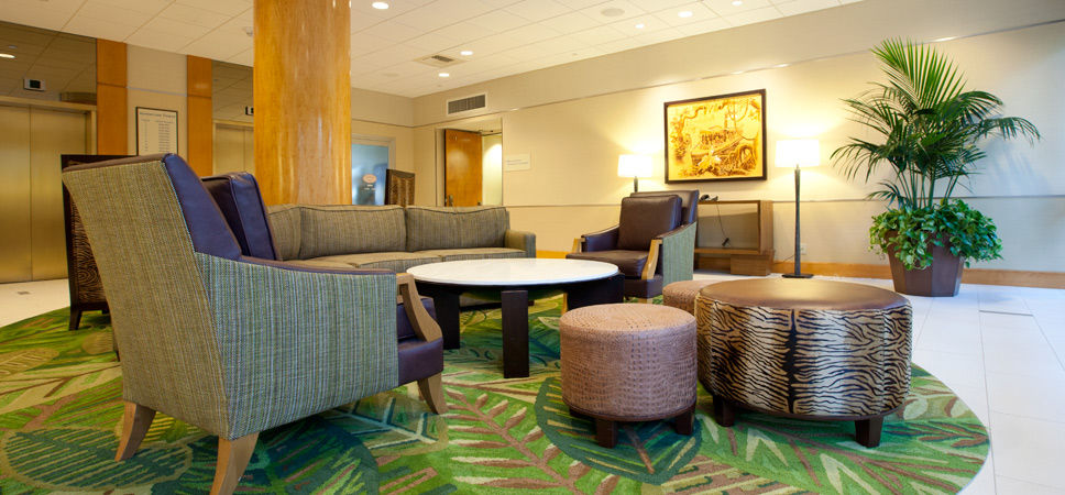 Disneyland Hotel Anaheim Bagian luar foto