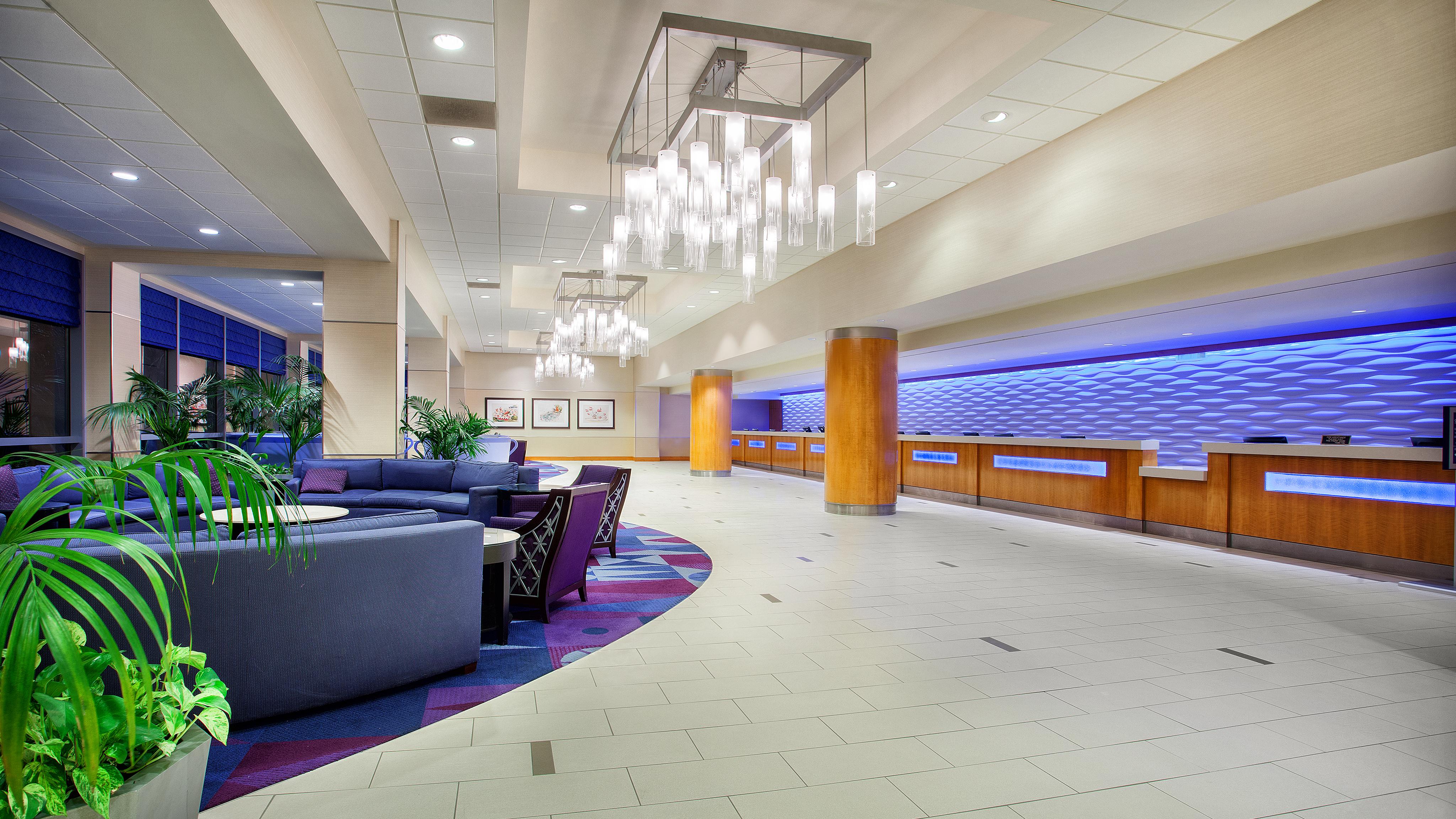 Disneyland Hotel Anaheim Bagian luar foto