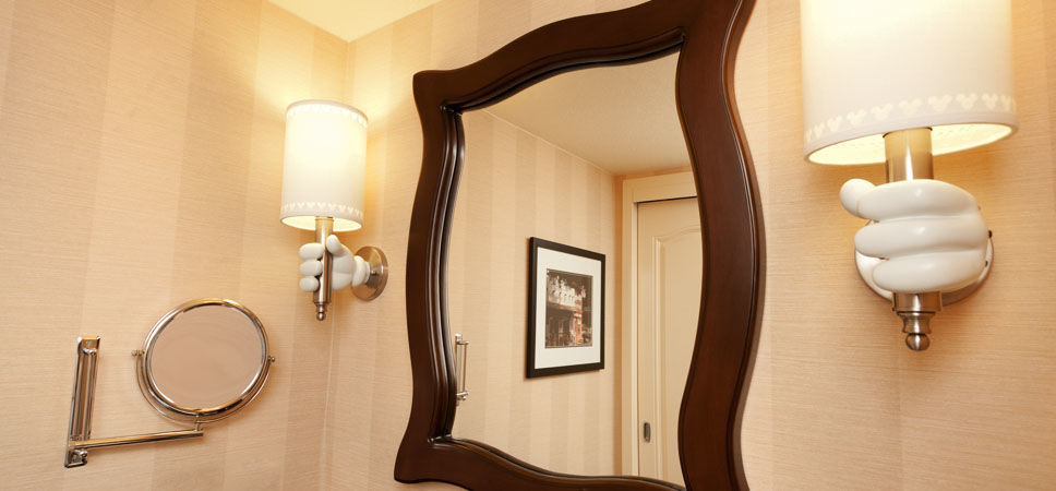 Disneyland Hotel Anaheim Bagian luar foto